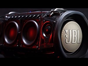 Lil Jon - What U Gon' Do (Bass Boosted)