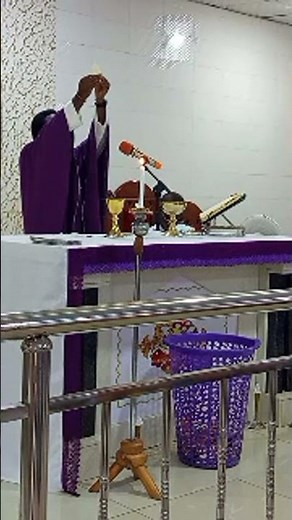 Live highlight! The Way of the Cross& Holy Mass| #shorts #viral #catholicmass