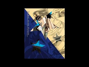 OST Stardust Crusaders [World] Track 13 - Gambler