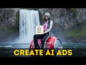 HOW TO 123: Create Professional Ad Video with AI Video Agent