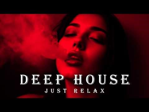 Smoke Mood - Just Relax | Chill House & Deep House Mix 🎧 Chill / Night Vibes Vol 60 / Stress Relief
