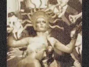 Siouxsie and the Banshees - ICON