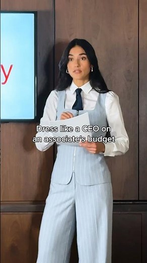 Affordable Power Dressing 2026