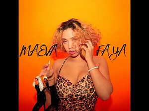 Maëva - Faya (clip officiel)
