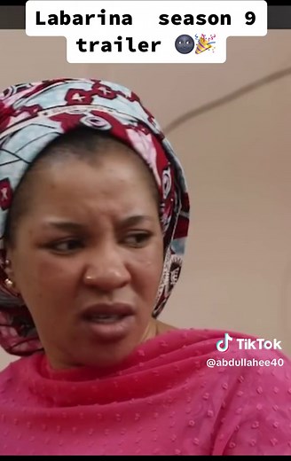 Labarina Season 9 Trailer Overview