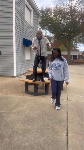 Granddaddy Harvey (@granddaddyharvey)’s videos with original sound - Granddaddy Harvey