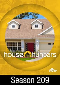 House Hunters: Home in a Tennessee Far Away