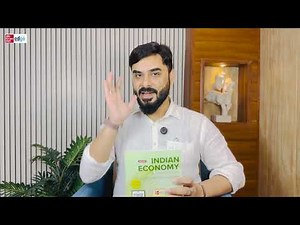 Courseware on Indian Economy | UPSC Preparation | Jayant Parikshit