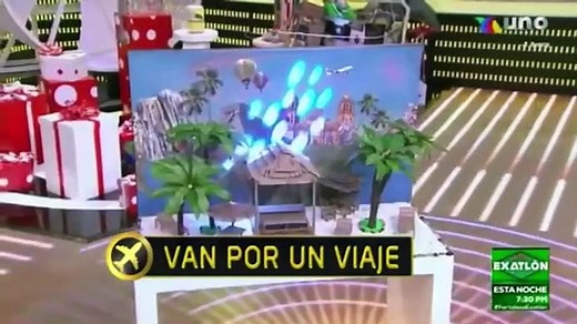 escape perfecto tv azteca complrto parte 4-4 19-02-2020