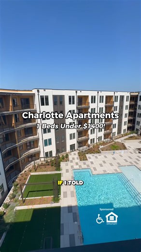 Charlotte Apartments on Instagram: "Here's more information on👇 THE PROPERTY: 📍Southerly LoSo RENT SPECIALS: 🎁 Up to 2 Months Free & a 3 Month Membership to the Dowd YMCA AMENITIES: 🕶️ Designer pool courtyard with lounge deck & fire features 🎱 Game room with billiards & shuffleboard 💪 State-of-the-art fitness center + dedicated spin / yoga studio 💻 WiFi lounge, micro-offices & coworking style spaces 🐾 Paw Park & Paw Parlor (for pets) 📦 Package room & valet trash service 🌆 Top floor sky