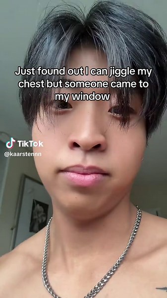 Jiggle Challenge: Hilarious Chest Moves Revealed