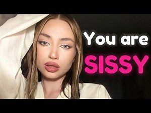 ❤️ The Complete Feminization of Crossdressers