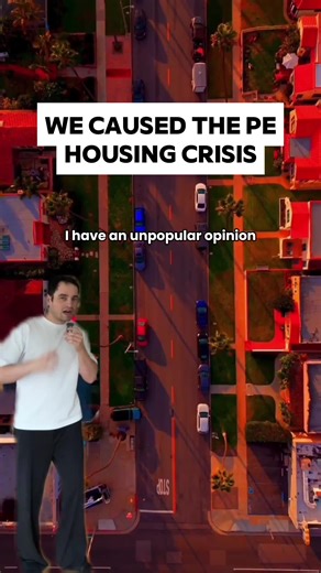 Understanding Localized Housing Markets and Investor Impact