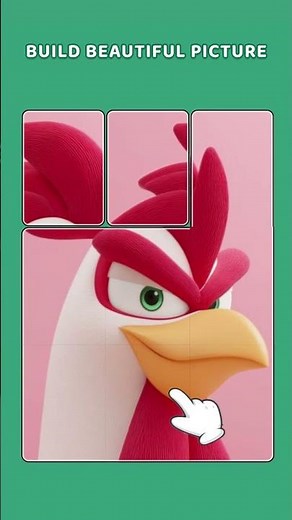 Jigzun Jigsolitaire Puzzle