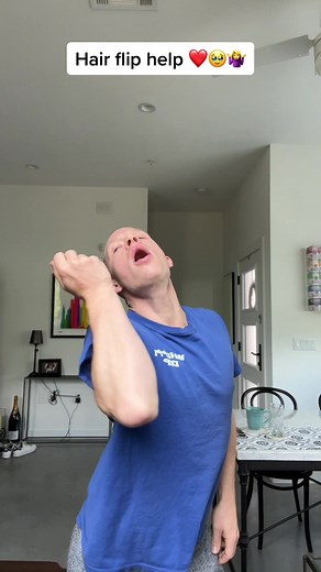 How to Perfect the TikTok Hair Flip Tutorial - Step by Step Guide