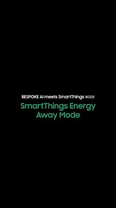 62K views · 133 reactions | Seamless integration between Samsung Bespoke AI Home Appliances and SmartThings app can revolutionize your living experience. Connect your devices on SmartThings app and take full control of your home. Learn more: smsng.co/bespoke-home #Samsung | Samsung Global | Facebook