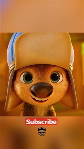 Swapped Everything in This Scene🔥Cartoon Movie #shorts cinemine