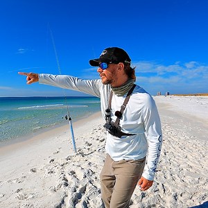 481K views · 2.3K reactions | Most people would never see this on the beach | Bama Beach Bum | Facebook