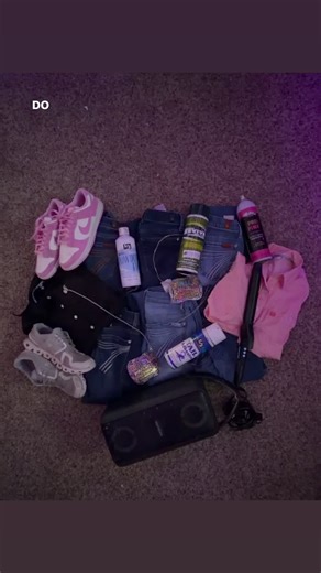 Life essentials | essentials