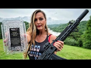 Subsonic Ammunition That Won't Cycle the Action: Good or Bad?