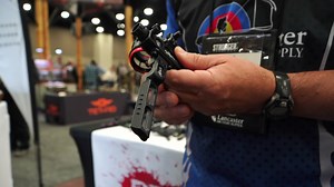 12K views · 221 reactions | New sight bar from B3 Archery announced at #ATA2022 to work with the Mathews BridgeLock Sight System | Lancaster Archery Supply | Facebook