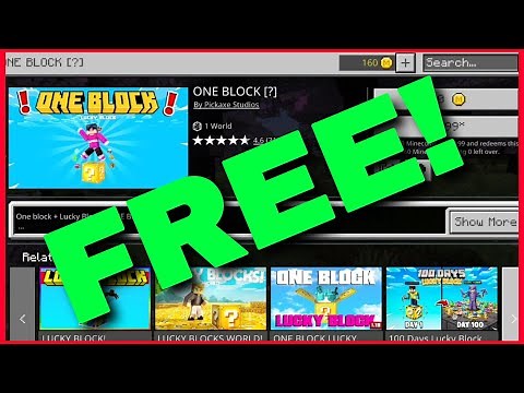 How To Get Minecoins For FREE! - Tutorial