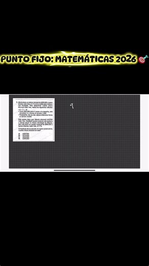 ¿FILTRADO? Hack de 5 Segundos para el ICFES 2026 😱 #icfes