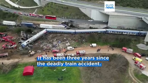 Tempi train tragedy trial adjourned until April amid chaos in courtroom slammed as too small