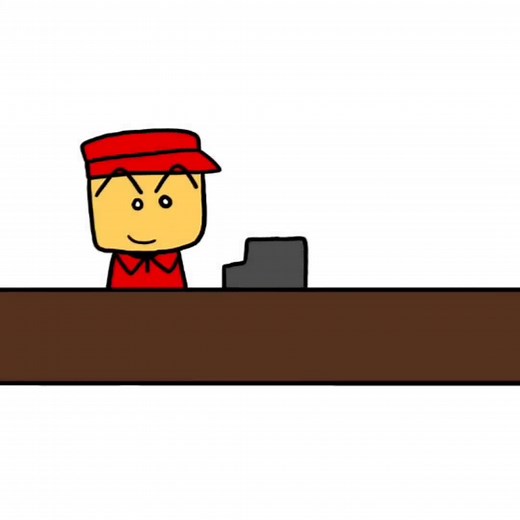 Creating Art in Roblox: A Creative Series