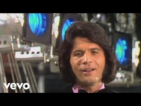 Costa Cordalis - Lorelei (Starparade 20.11.1975) (VOD)