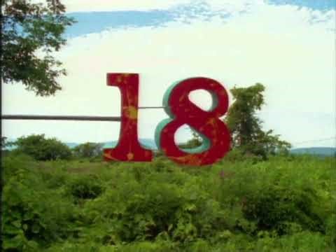 Classic Sesame Street - 18 Things (BEST QUALITY!)