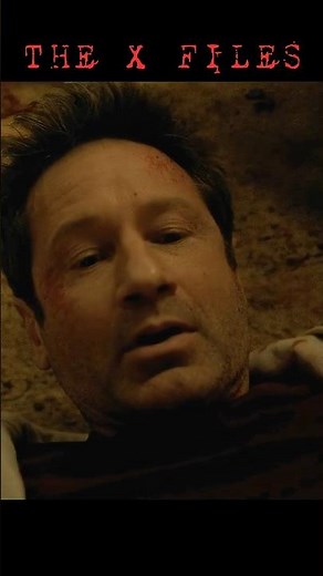 The X Files 🛸 What The Hell?! 😱🔥 #shorts