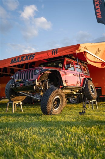 Front Runner Dometic on TikTok