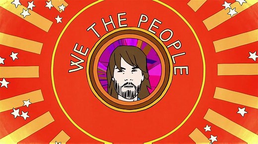 50K views · 609 reactions | To go along with the announcement of our 2017 headline UK tour today, we wanted to share with you the new video for "For The People". Check it out! it here, and let us know what you think! | Monster Truck | Facebook