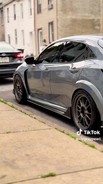 FK8 Tuning and Performance Upgrades