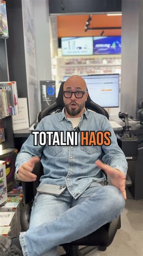 Top 5 zaboravljenih video igara koje idalje kidaju!