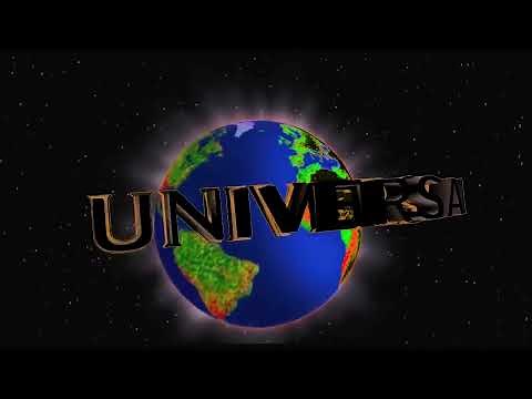 Universal Pictures Logo 2010 Effects (Hasbro Interactive (1996) Effects (EXTENDED))