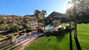 Castle Hot Springs: Exploring Arizona’s oldest resort