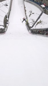 57K views · 601 reactions |  Flying at the Holmenkollbakken with our World Cup Leader and the competition winner Stefan Kraft  Extreme!#fisskijumping #skijumping #skijumpingfamily #skijumpingaut #skoki #skokinarciarskie #skokoholicy #skispringen #hopplandslaget #mäkihyppy #extreme #extremesports | FIS Ski Jumping | Facebook