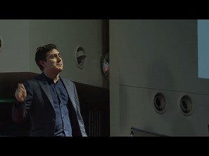 Your audience is waiting | Becoming a YouTube vlogger | Chris Broad | TEDxTohokuUniversity