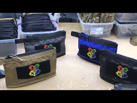 Special Operations Equipment (SOE) is live!