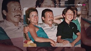 29K views · 1.8K reactions | Oggi è il 28esimo anniversario della strage di via D'Amelio: ricordiamo Paolo Borsellino con il documentario 'Paolo Borsellino era mio padre', narrato in prima persona dal figlio Manfredi, tramite aneddoti, filmati e ricordi del magistrato antimafia. Guardalo su Dplay Plus, inizia la tua prova gratuita e scopri tanti contenuti esclusivi. | discovery+ | Facebook