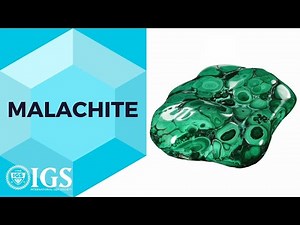 Unlocking the Mysteries of Malachite: The Gemstone of Transformation! 🌟 #Malachite