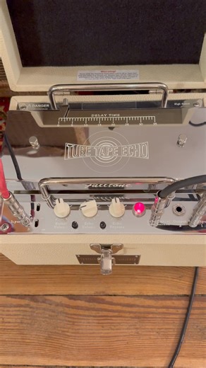 20K views · 593 reactions | Fender B Bender Telecaster, 1966 Princeton Reverb and a Fulltone Tube Tape Echo. #kennethbrian #thekennethbrianband #kennethbrianband #southern #rock #country #americana #rocknroll #fulltone #tte #tubetapeecho #echoplex #fender #bbender #telecaster #tele #celestion #1966 #princetonreverb #gainesville #florida Fulltone Fender Ernie Ball Wrangler Nike Jim Dunlop Guitar Products Voodoo Lab Lava Cable | The Kenneth Brian Band | Facebook