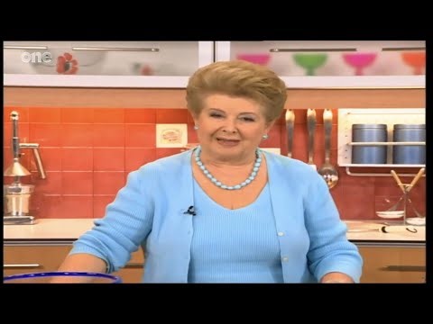 Τα Μυστικά της Βέφας - Κεφτεδάκια + Κρέπες HD | 87