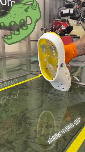 ArrowHydroDip on TikTok