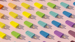 Building a better edible