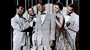 The Platters - Ebb Tide (1960) The Doo Wop & Soul Music Archive #doowop #soulmusic #rnb #rnbmusic #music | James Lai