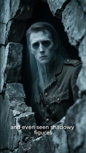 “The Forgotten Haunted Tomb Beneath Washington D.C. 👻 Cursed and Terrifying”