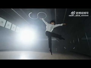 WayV/NCT WinWin modern dance/practice ver - Yours (SG Lewis)
